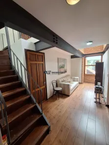 Sobrado com 4 Quartos para alugar, 625m² no Alphaville, Santana de Parnaíba