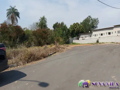 Terreno / Lote / Condomínio à venda, 252m² no Recanto dos Lagos, Jaguariúna