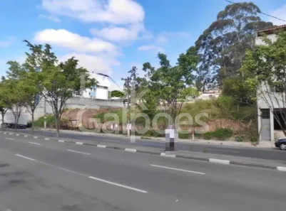 Terreno / Lote / Condomínio à venda, 4433m² no Conceição, Diadema