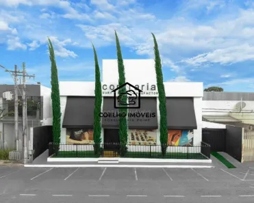 Galpão / Depósito / Armazém à venda, 1000m² no Setor de Indústrias Bernardo Sayão, Brasília