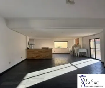 Cobertura com 2 Quartos à venda, 160m² no Jardim Paraíso, São Paulo