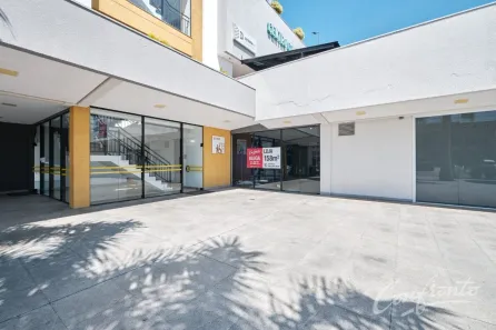 Loja / Salão / Ponto Comercial para alugar, 158m² no Pioneiros, Fazenda Rio Grande