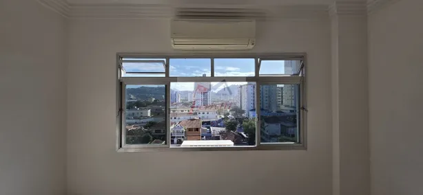 Apartamento com 2 Quartos para alugar, 90m² no Campo Grande, Santos