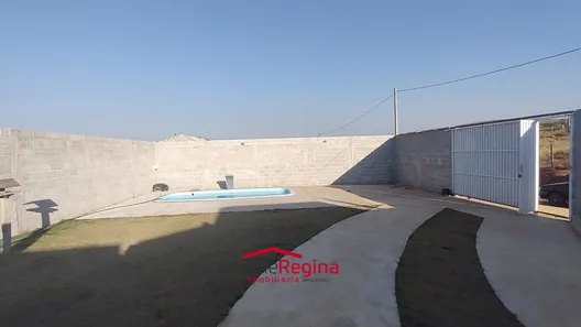 Fazenda / Sítio / Chácara com 2 Quartos à venda, 85m² no Tataúba, Caçapava