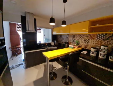 Casa com 2 Quartos à venda, 70m² no Engenho Pequeno, Nova Iguaçu