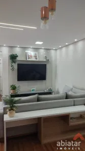 Cobertura com 2 Quartos à venda, 162m² no Parque Esplanada, Embu das Artes