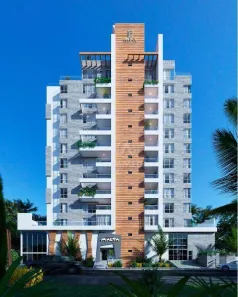 Cobertura com 3 Quartos à venda, 201m² no Armação, Penha