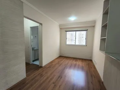 Apartamento com 2 Quartos para alugar, 51m² no Vila São João, Barueri