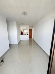 Apartamento com 3 Quartos para alugar, 67m² no Barra de Jangada, Jaboatão dos Guararapes