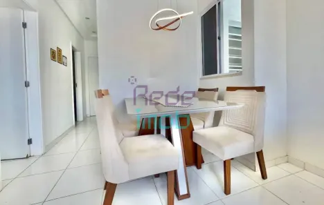 Apartamento com 3 Quartos à venda, 124m² no Taiçoca de Fora, Nossa Senhora do Socorro