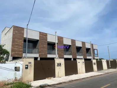 Casa com 2 Quartos à venda, 80m² no Praia de Itaipuaçu (Itaipuaçu), Maricá