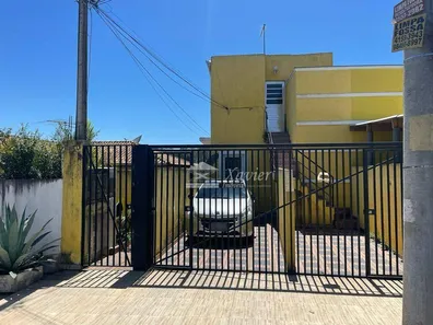 Sobrado com 2 Quartos à venda, 103m² no Narita Garden, Vargem Grande Paulista