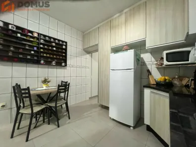 Casa com 2 Quartos à venda, 97m² no Parque João de Vasconcelos, Sumaré