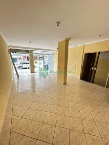 Loja / Salão / Ponto Comercial para venda ou aluguel, 44m² no Jardim Cascata, Mongaguá