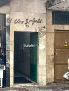 Conjunto Comercial / Sala à venda, 72m² no Centro, Juiz de Fora