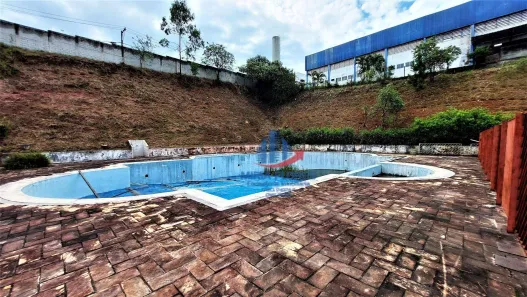 Prédio Inteiro para venda ou aluguel, 3294m² no Vila Jovina, Cotia