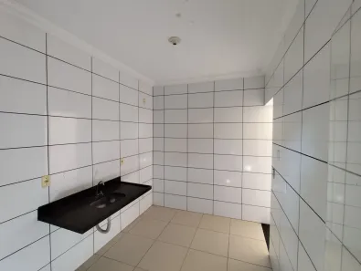Casa com 2 Quartos à venda, 70m² no Porto Seguro, Ribeirão das Neves