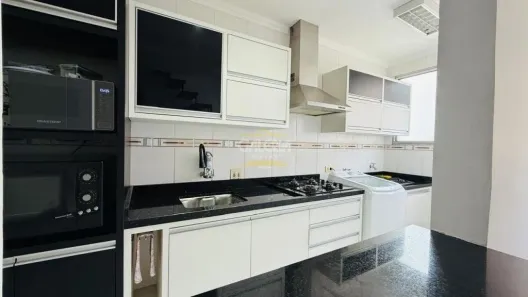 Cobertura com 2 Quartos à venda, 111m² no Boa Vista, Joinville