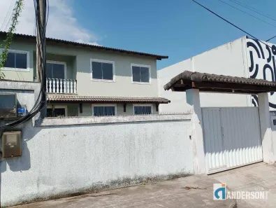 Apartamento com 2 Quartos para alugar, 60m² no Itapeba, Maricá