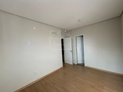 Apartamento com 2 Quartos para alugar, 57m² no Chácara Braz Miraglia, Jaú
