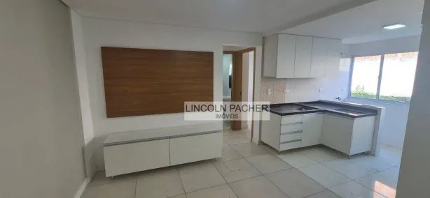 Apartamento com 2 Quartos para alugar, 50m² no Guaraituba, Colombo