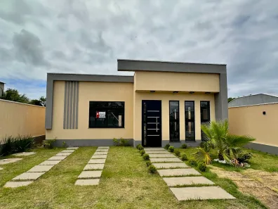 Casa de Condomínio com 3 Quartos à venda, 120m² no , São Pedro da Aldeia