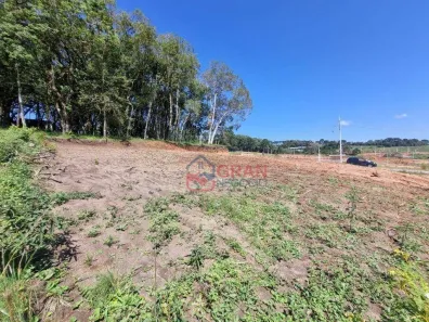 Terreno / Lote / Condomínio à venda, 280m² no Caraguata, Campina Grande do Sul