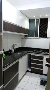 Cobertura com 2 Quartos à venda, 112m² no Jardim Califórnia, Jacareí