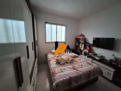 Casa com 1 Quarto à venda, 125m² no Jardim Olga, Francisco Morato