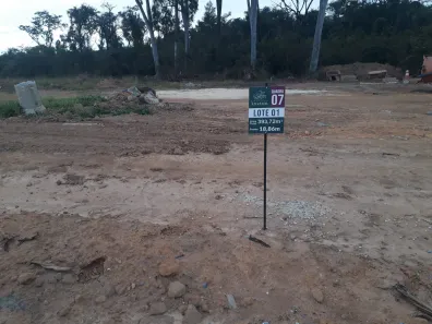 Terreno / Lote / Condomínio à venda, 360m² no Granjas Reunidas São Vicente, São José da Lapa