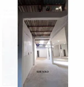 Prédio Inteiro à venda, 384m² no Vila Monte Belo, Itaquaquecetuba