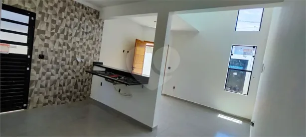 Casa de Vila com 3 Quartos à venda, 80m² no Vila São Paulo, Mogi das Cruzes