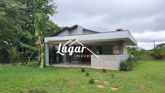 Fazenda / Sítio / Chácara com 2 Quartos para alugar, 300m² no Parque Serra Dourada, Marília