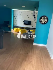 Apartamento com 2 Quartos à venda, 37m² no Vila Isa, São Paulo