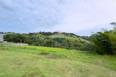 Terreno / Lote / Condomínio à venda, 1315m² no Residencial Reserva Tocantins, Itupeva