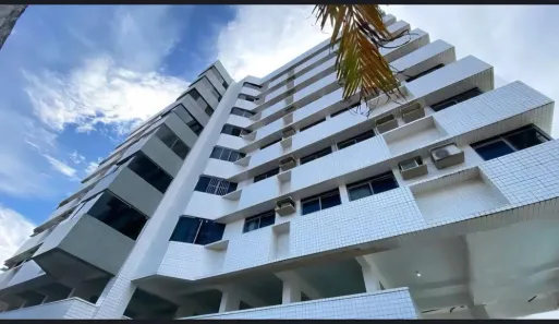 Apartamento com 4 Quartos à venda, 187m² no Barro Vermelho, Natal