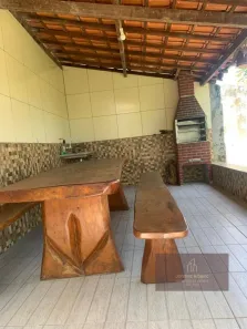 Casa com 2 Quartos à venda, 250m² no Arembepe (Abrantes), Camaçari