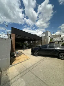 Galpão / Depósito / Armazém para alugar, 400m² no Lourdes, Vespasiano