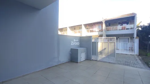 Casa com 2 Quartos para alugar, 70m² no Itoupava Central, Blumenau