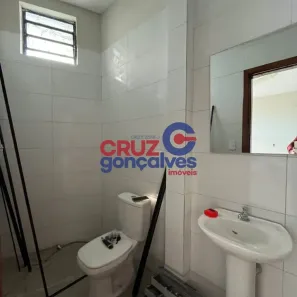 Kitnet com 1 Quarto para alugar, 40m² no Jardim Primavera, Rio Claro
