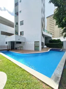 Apartamento com 3 Quartos à venda, 79m² no Madalena, Recife