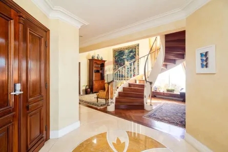 Cobertura com 4 Quartos para alugar, 723m² no Vila Suzana, São Paulo