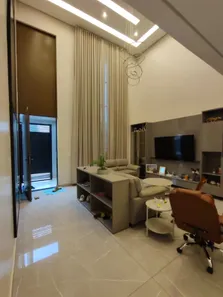 Sobrado com 4 Quartos à venda, 480m² no Guará II, Brasília