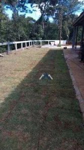 Fazenda / Sítio / Chácara com 3 Quartos à venda, 169m² no Loteamento Terras de Canaã, Cambé