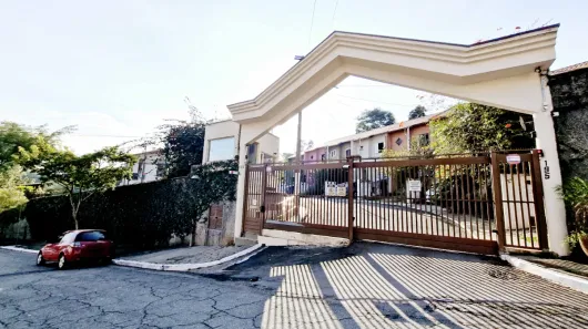 Casa de Condomínio com 3 Quartos à venda, 143m² no Vila Parque Jabaquara, São Paulo