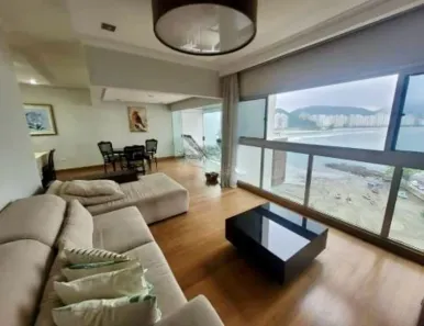 Apartamento com 3 Quartos à venda, 130m² no Vila Luis Antônio, Guarujá