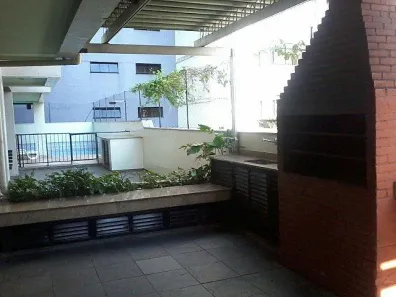 Apartamento com 2 Quartos para alugar, 104m² no Ingá, Niterói