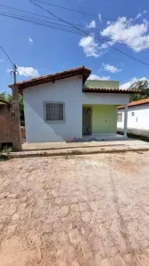 Casa com 2 Quartos à venda, 55m² no Tranqueira, Altos