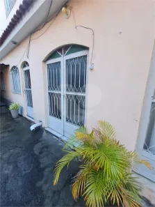 Sobrado com 2 Quartos à venda, 50m² no Cubango, Niterói
