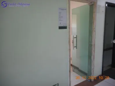 Conjunto Comercial / Sala para alugar, 12m² no Centro, Aracaju